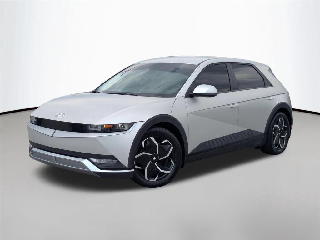 2023 Hyundai IONIQ 5 SEL — photo 1 of 1