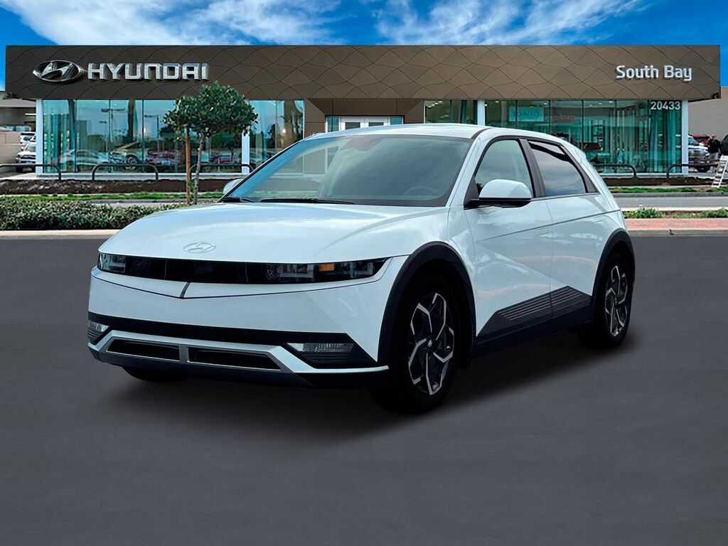 2024 Hyundai IONIQ 5 SEL — photo 1 of 13