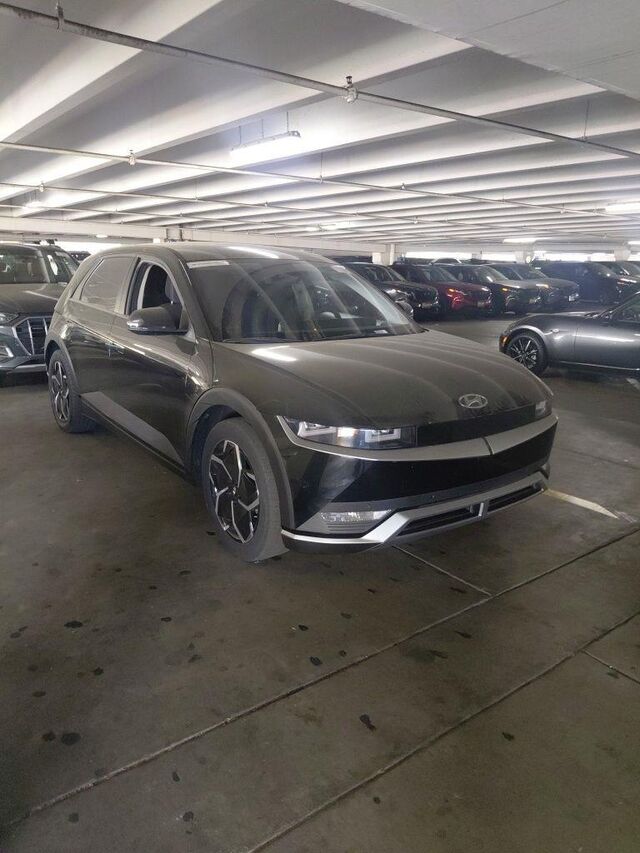 2024 Hyundai IONIQ 5 SEL