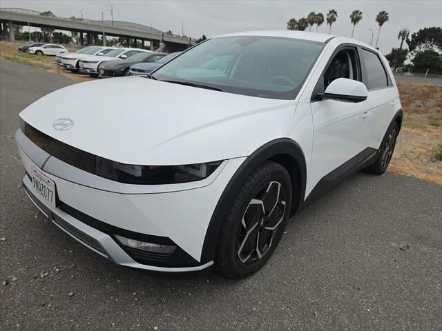 2024 Hyundai IONIQ 5 SEL