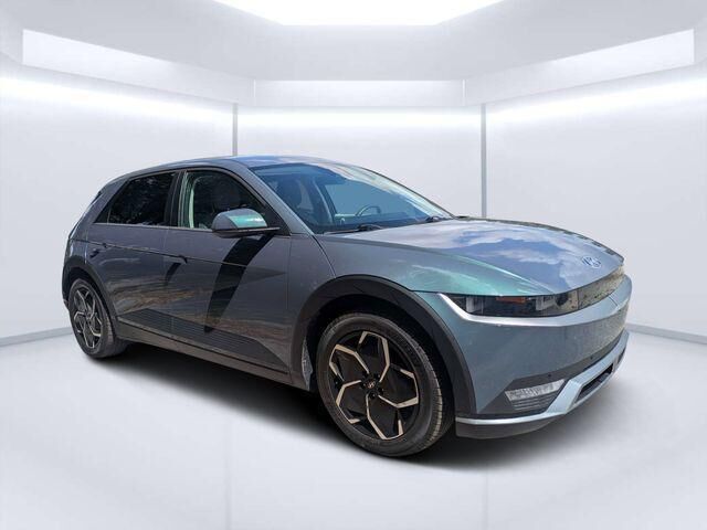 2024 Hyundai IONIQ 5 SEL — photo 1 of 13