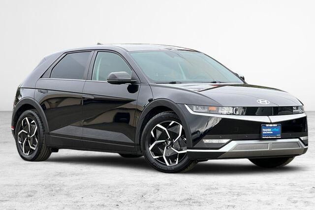 2024 Hyundai IONIQ 5 SEL