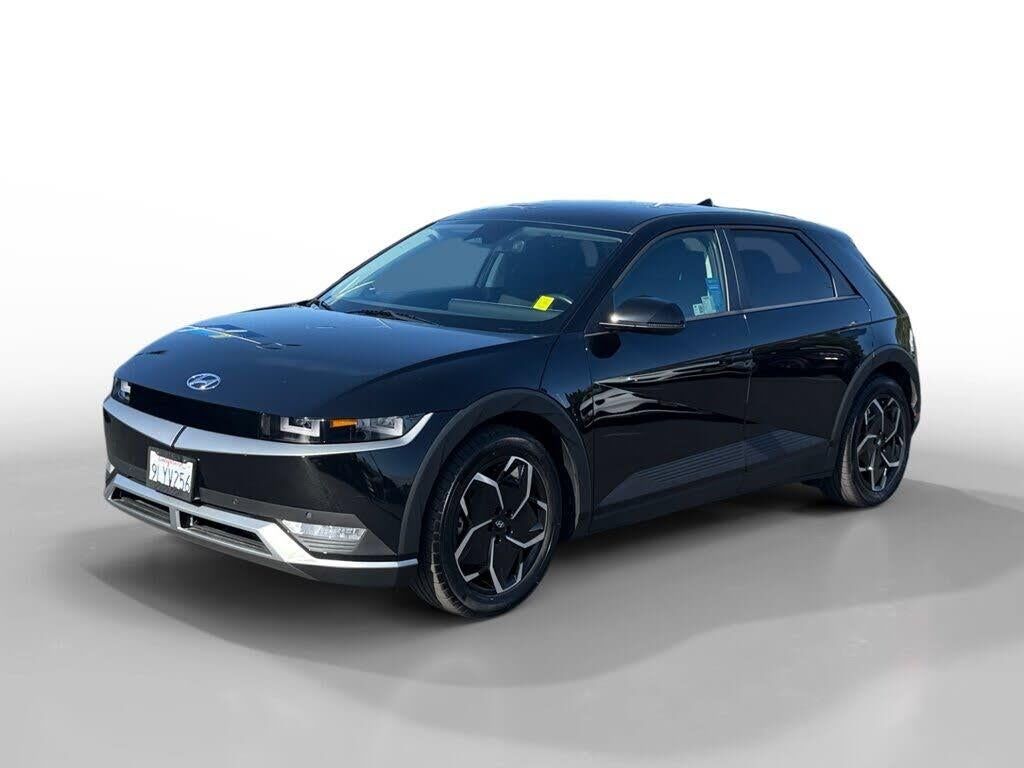 2024 Hyundai IONIQ 5 SEL — photo 1 of 1