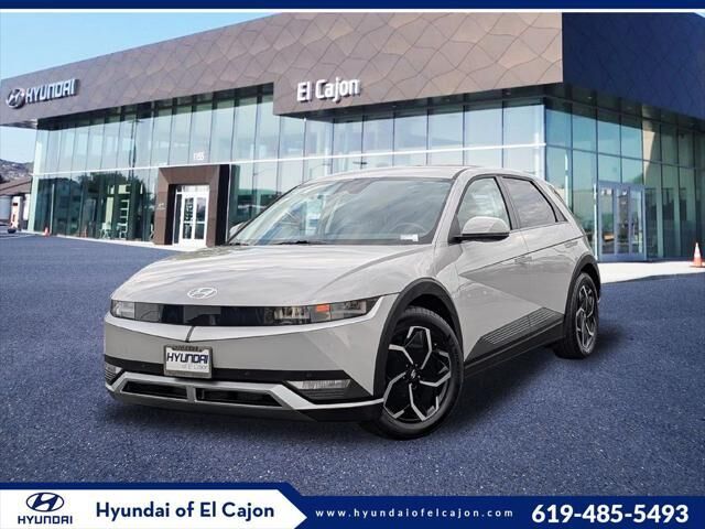 2024 Hyundai IONIQ 5 SEL