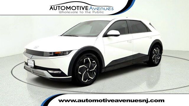 2024 Hyundai IONIQ 5 SEL — photo 1 of 13