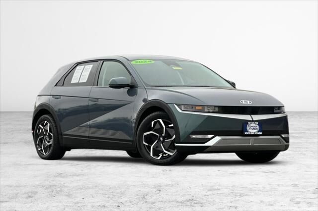 2024 Hyundai IONIQ 5 SEL
