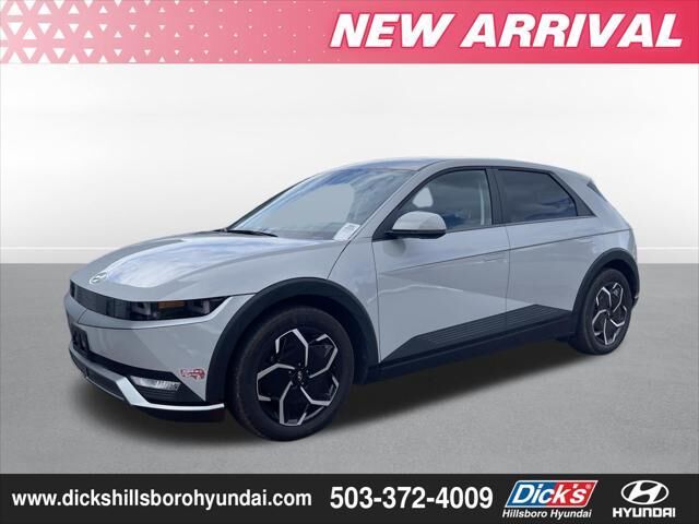 2024 Hyundai IONIQ 5 SEL