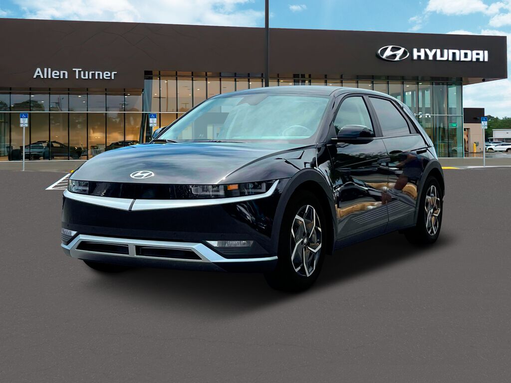 2024 Hyundai IONIQ 5 SEL — photo 1 of 13