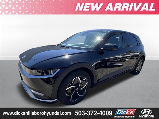 2024 Hyundai IONIQ 5 SEL