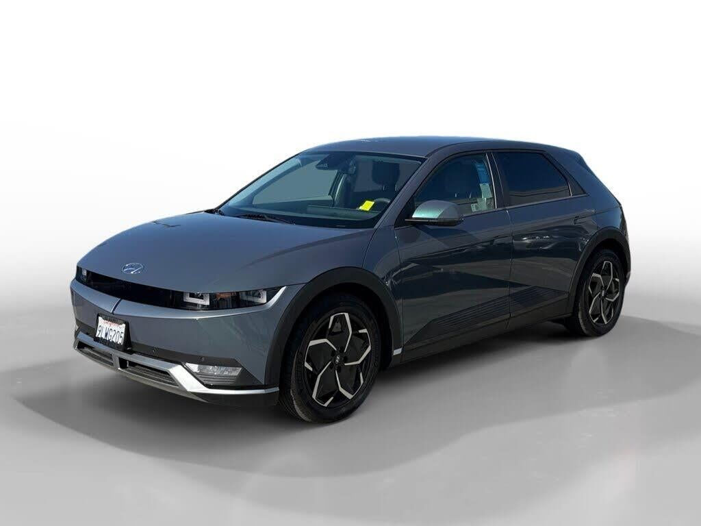 2024 Hyundai IONIQ 5 SEL — photo 1 of 1
