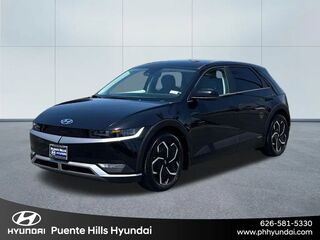 2024 Hyundai IONIQ 5 SEL