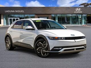 2024 Hyundai IONIQ 5 SEL