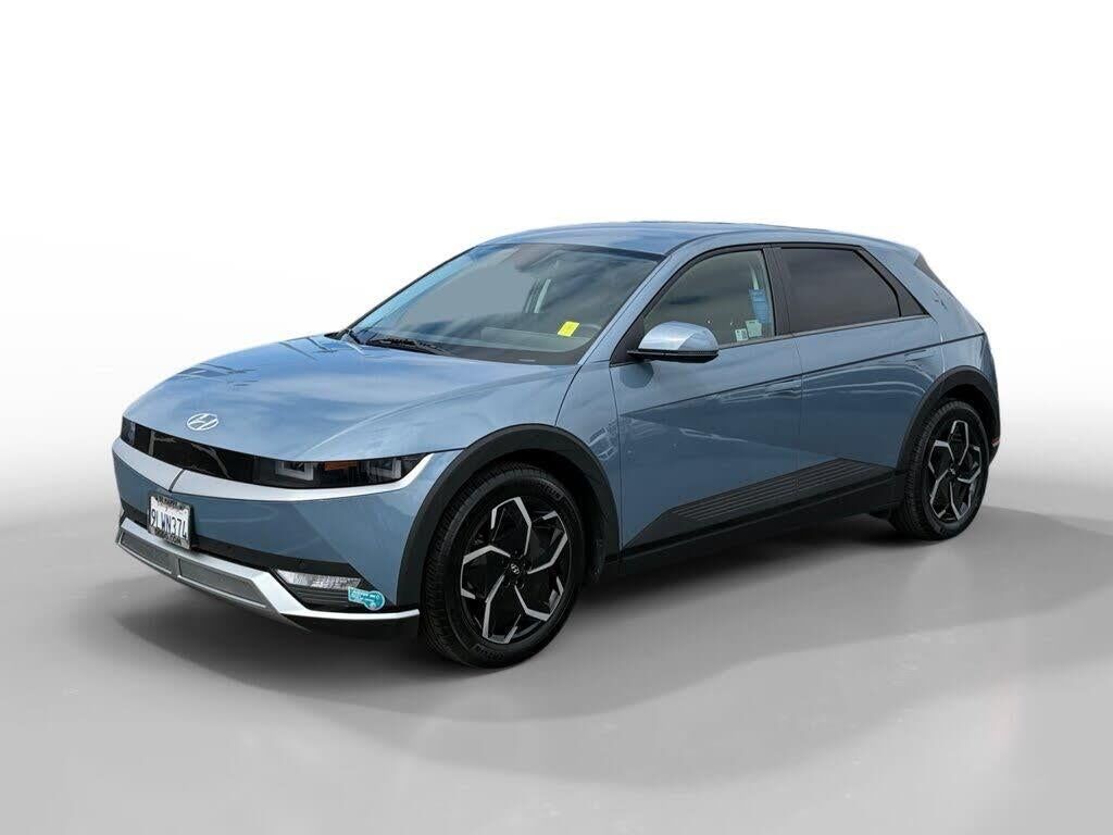 2024 Hyundai IONIQ 5 SEL — photo 1 of 1