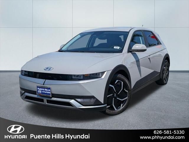 2024 Hyundai IONIQ 5 SEL