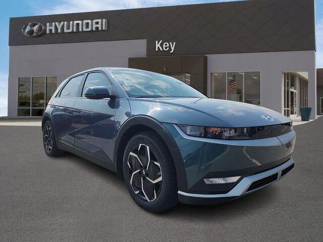 2023 Hyundai IONIQ 5 SEL