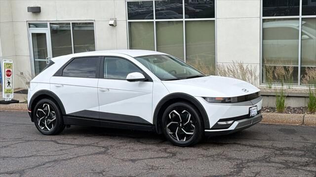 2023 Hyundai IONIQ 5 SEL
