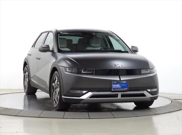 2023 Hyundai IONIQ 5 SEL