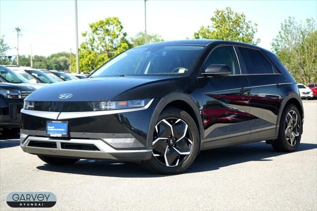 2023 Hyundai IONIQ 5 SEL