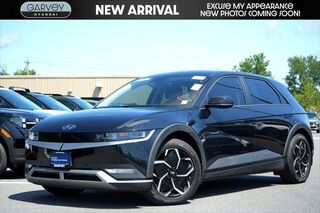 2023 Hyundai IONIQ 5 SEL