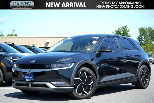 2023 Hyundai IONIQ 5 SEL