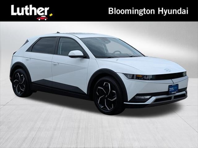 2023 Hyundai IONIQ 5 SEL