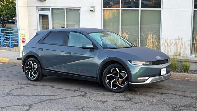 2023 Hyundai IONIQ 5 SEL