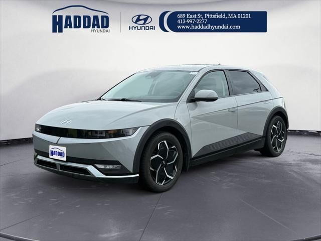 2023 Hyundai IONIQ 5 SEL