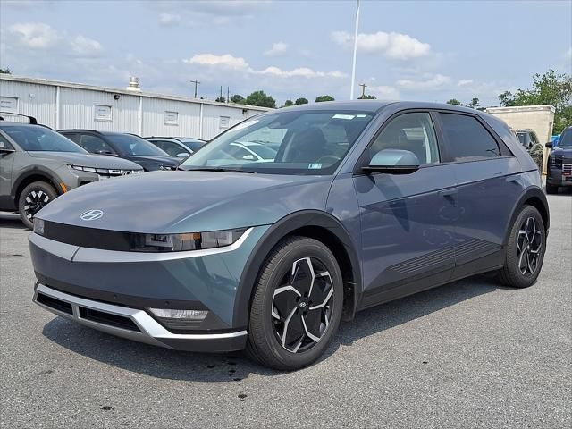 2023 Hyundai IONIQ 5 SEL