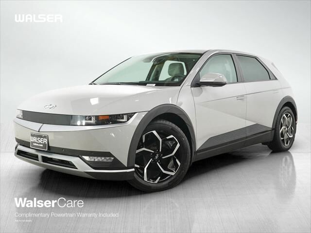 2023 Hyundai IONIQ 5 SEL