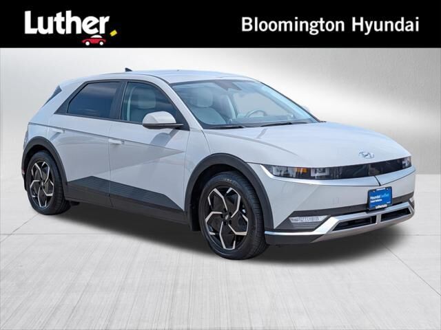 2023 Hyundai IONIQ 5 SEL