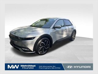 2023 Hyundai IONIQ 5 SEL