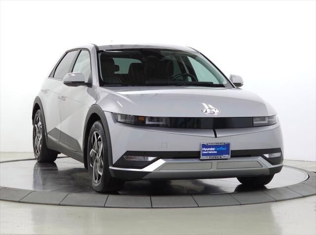2023 Hyundai IONIQ 5 SEL