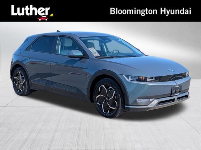 2023 Hyundai IONIQ 5 SEL — photo 1 of 13