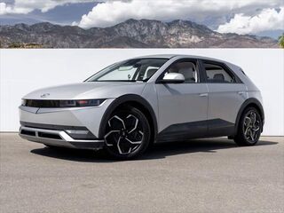 2023 Hyundai IONIQ 5 SEL