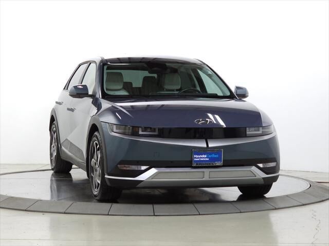 2023 Hyundai IONIQ 5 SEL