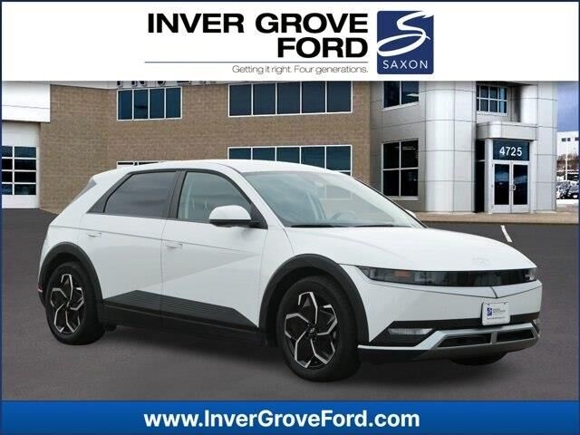 2023 Hyundai IONIQ 5 SEL