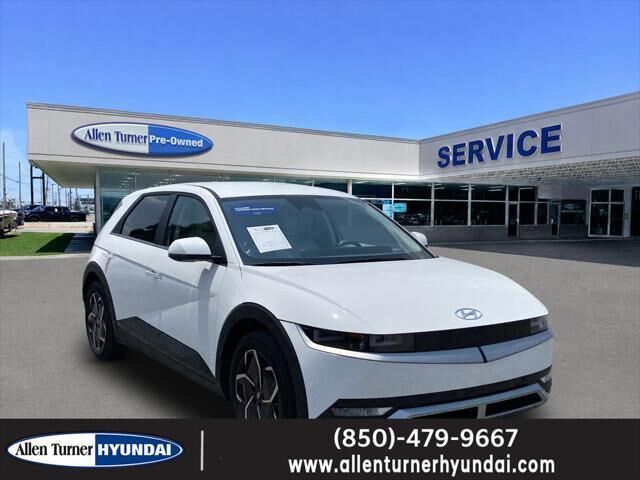 2023 Hyundai IONIQ 5 SEL