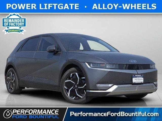 2023 Hyundai IONIQ 5 SEL