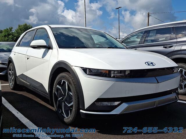 2023 Hyundai IONIQ 5 SEL