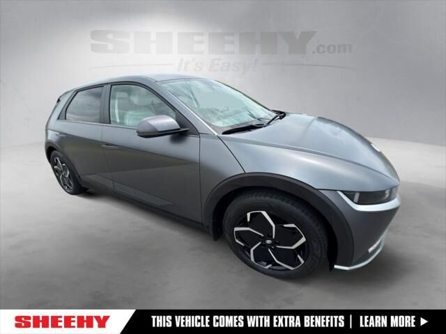 2023 Hyundai IONIQ 5 SEL