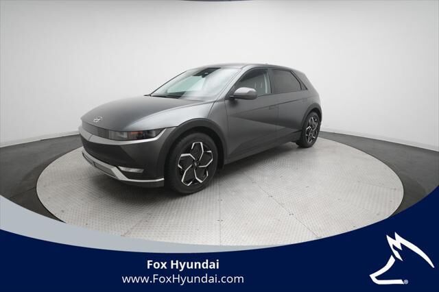 2023 Hyundai IONIQ 5 SEL