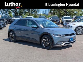 2023 Hyundai IONIQ 5 SEL
