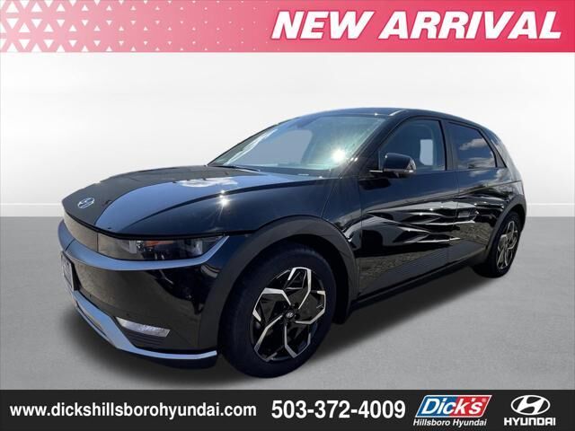 2023 Hyundai IONIQ 5 SEL