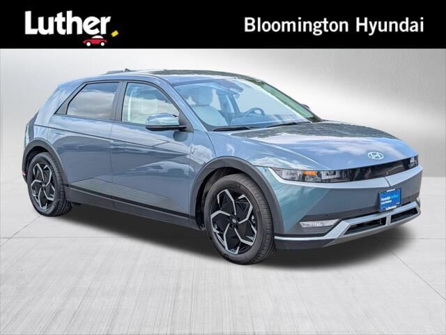 2023 Hyundai IONIQ 5 SEL