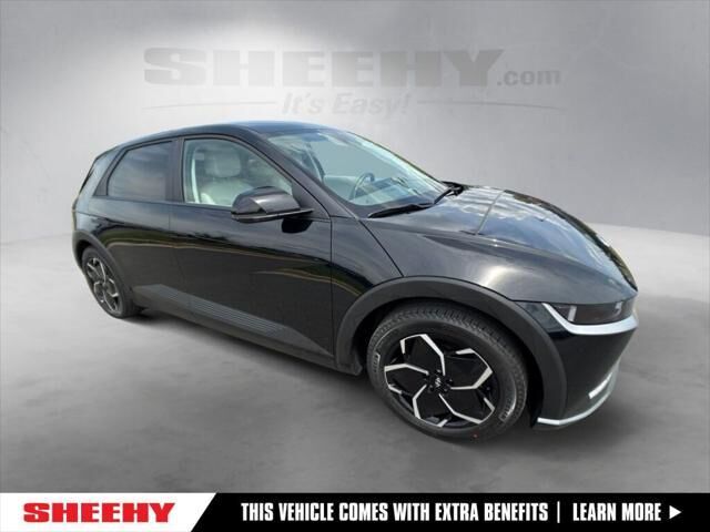 2023 Hyundai IONIQ 5 SEL