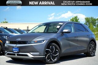 2023 Hyundai IONIQ 5 SEL