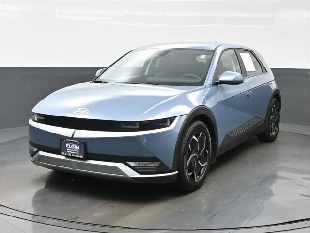 2023 Hyundai IONIQ 5 SEL