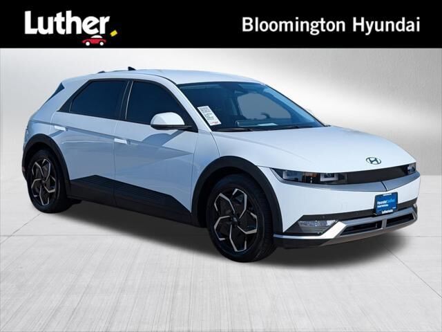 2024 Hyundai IONIQ 5 SEL — photo 1 of 13