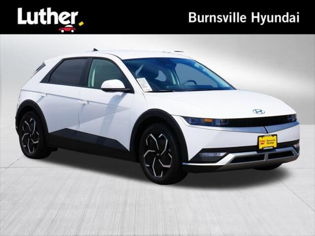 2024 Hyundai IONIQ 5 SEL