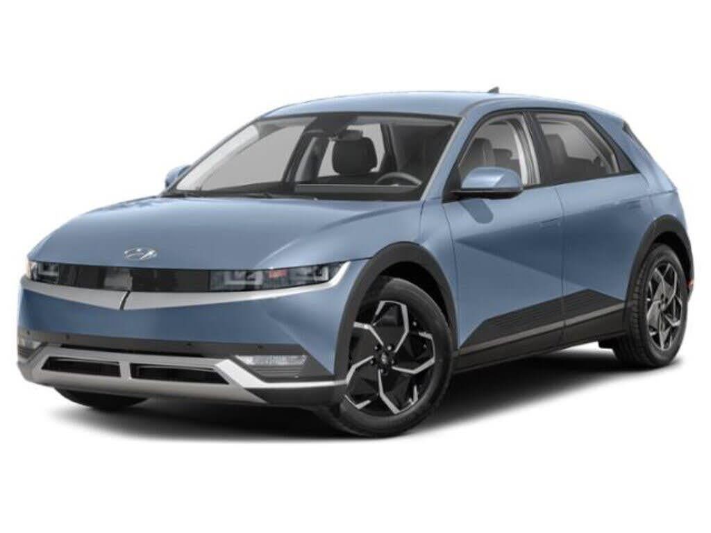 2024 Hyundai IONIQ 5 SEL — photo 1 of 14